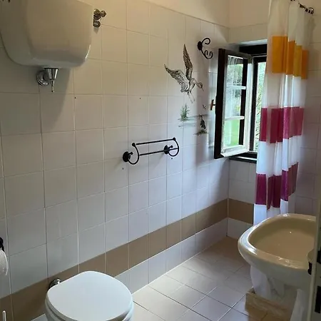 Casale La Valle Del Tevere *