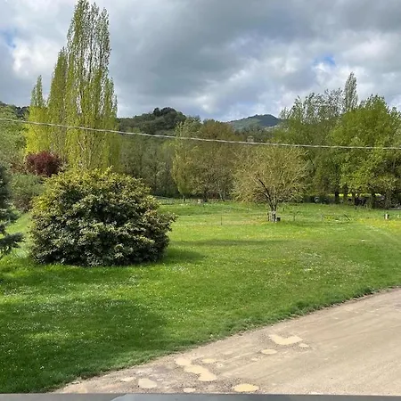 Casale La Valle Del Tevere Hotel Ponte Pattoli