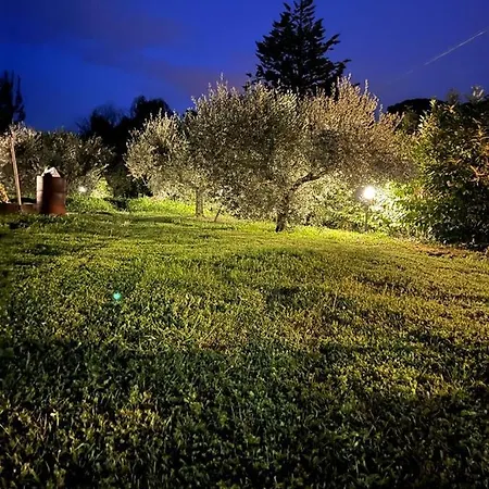 Casale La Valle Del Tevere *