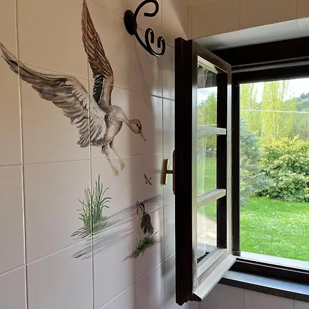 Casale La Valle Del Tevere Hotel *