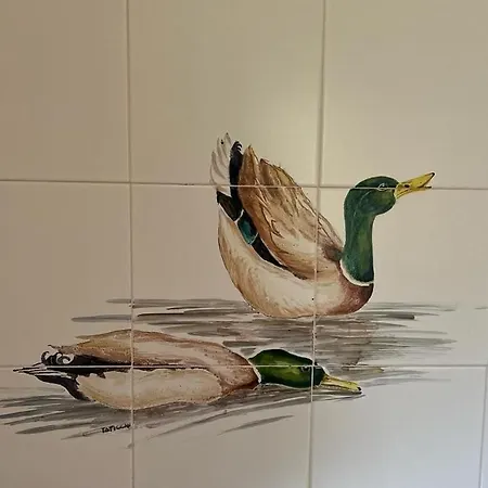 Casale La Valle Del Tevere *