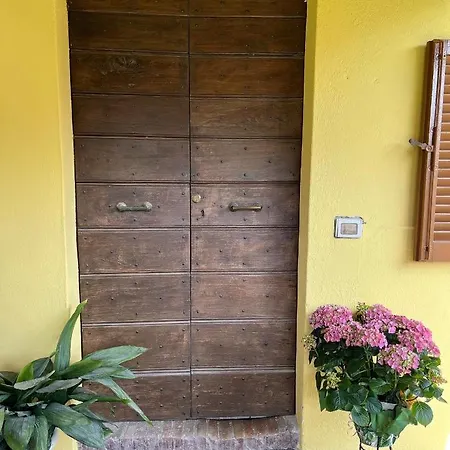 Casale La Valle Del Tevere *