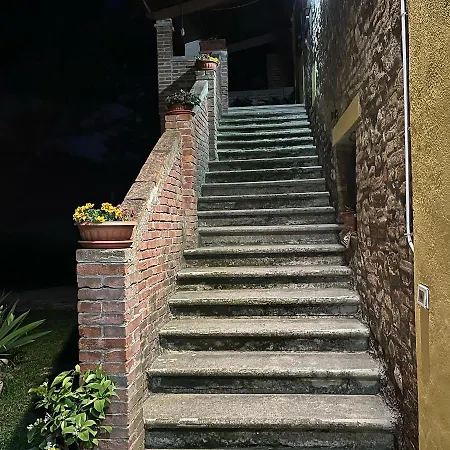 Hotel Casale La Valle Del Tevere